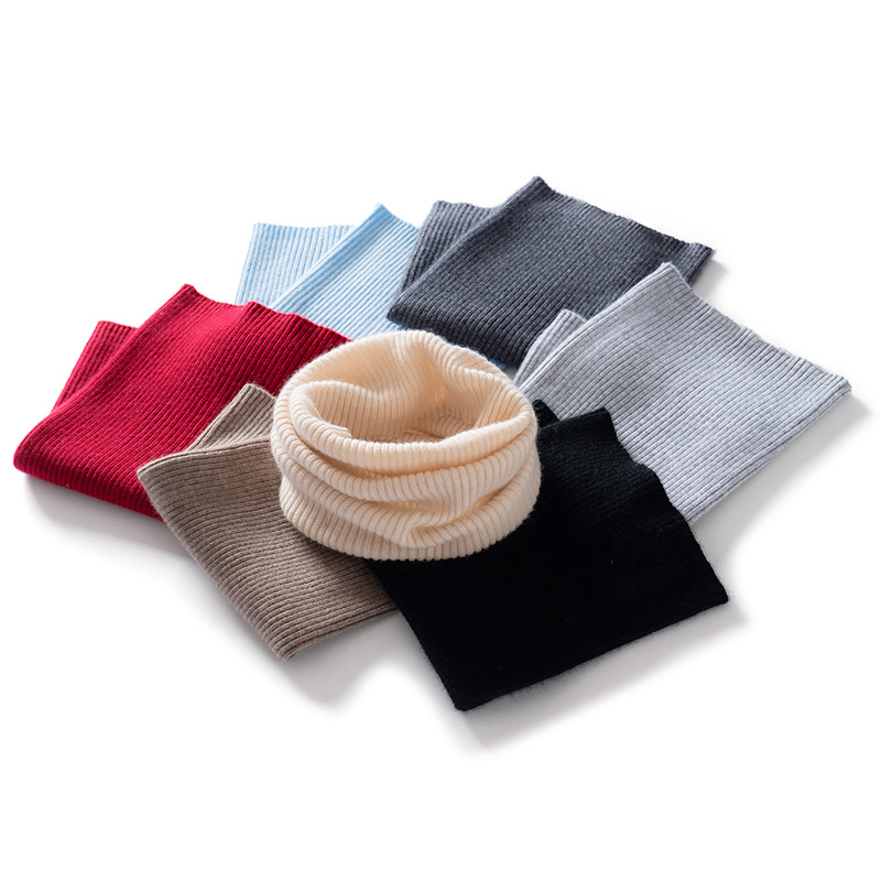 Women'S Accessories Go Outdoors - Scaldacollo 100% Cashmere, Accessorio Unisex, Nuovo