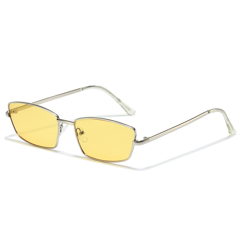 Women'S Accessories In The 80S - Occhiali da Sole Donna Stile Y2K