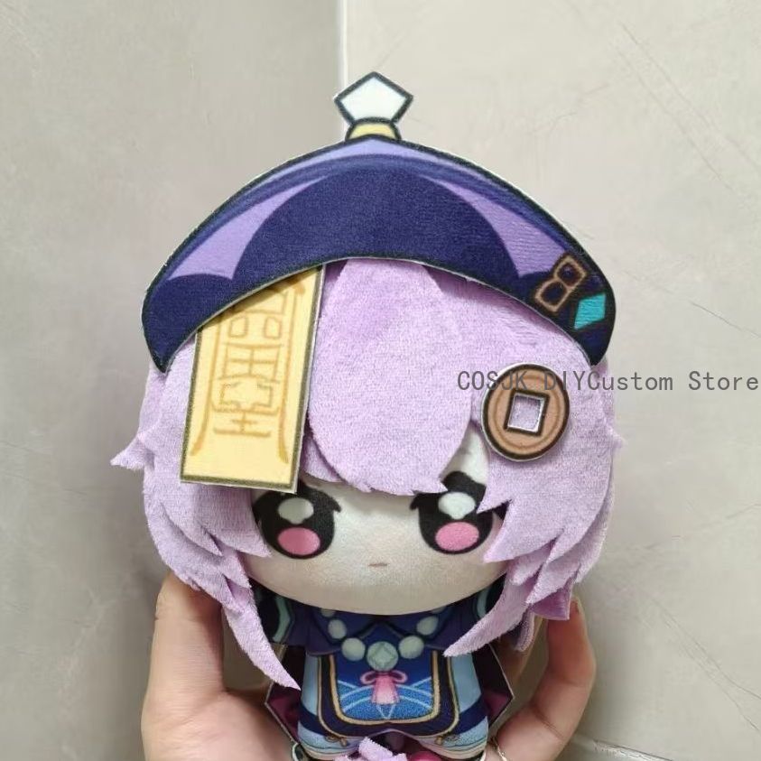 Queen Accessories - 10CM Gioco Genshin Impact Qiqi Furina
