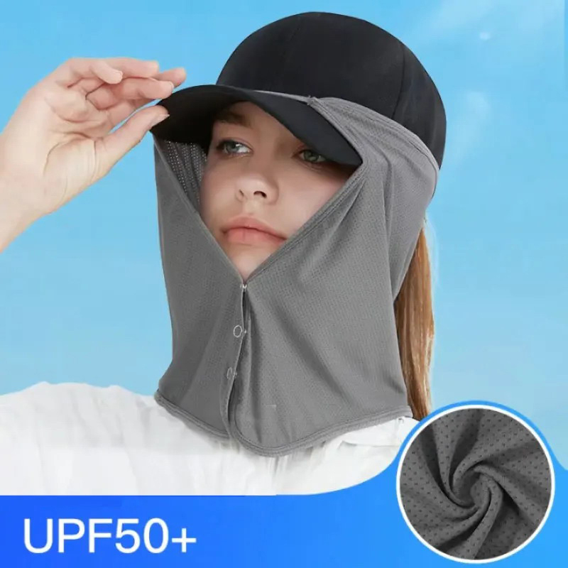 Women'S Golf Accessories - Berretto da pesca ad asciugatura rapida