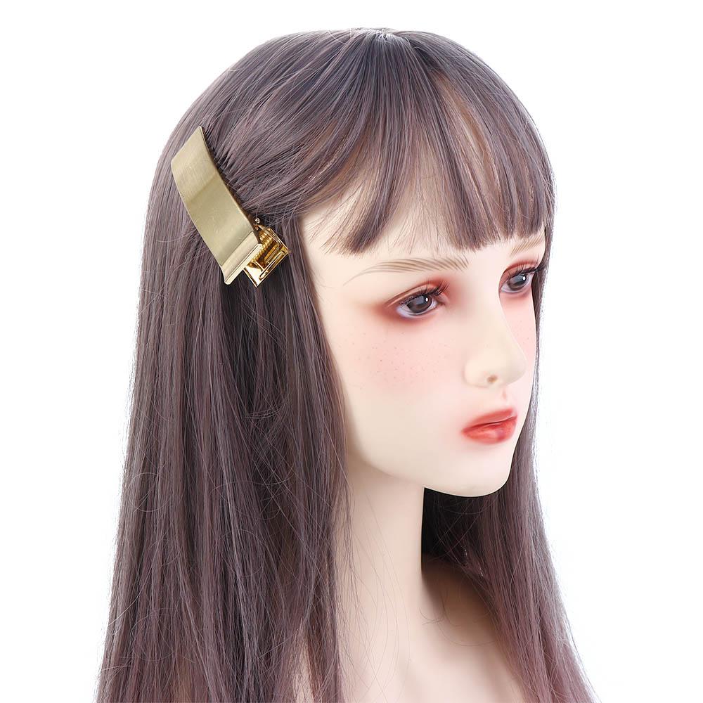 Women Accessories Drawing - Fermagli per Capelli, Clip per Frangia,