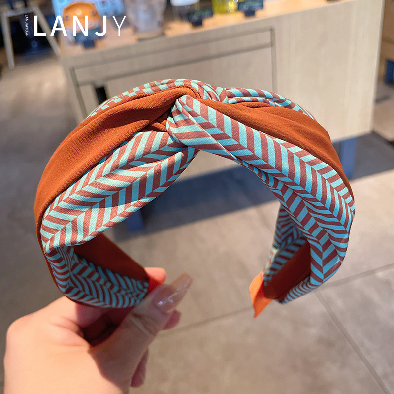 Women'S Accessories Go Outdoors - Nuovi accessori per capelli coreani che