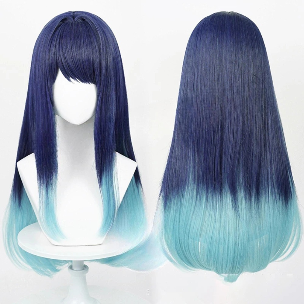 Women'S Accessories Clothing - Parrucche Cosplay Kurokawa Akane, Accessori per