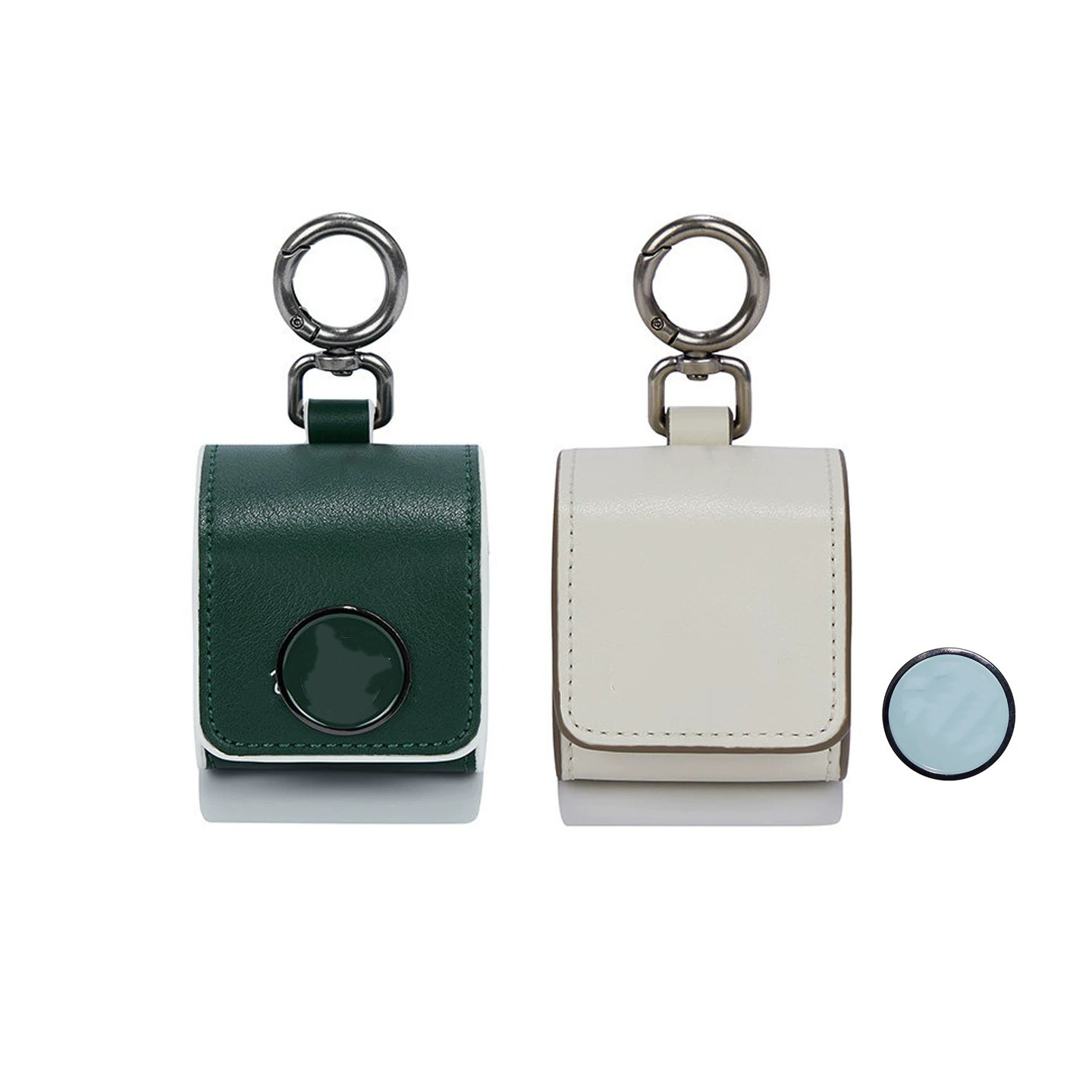 Women'S Golf Accessories - Borsa da golf con accessorio magnetico