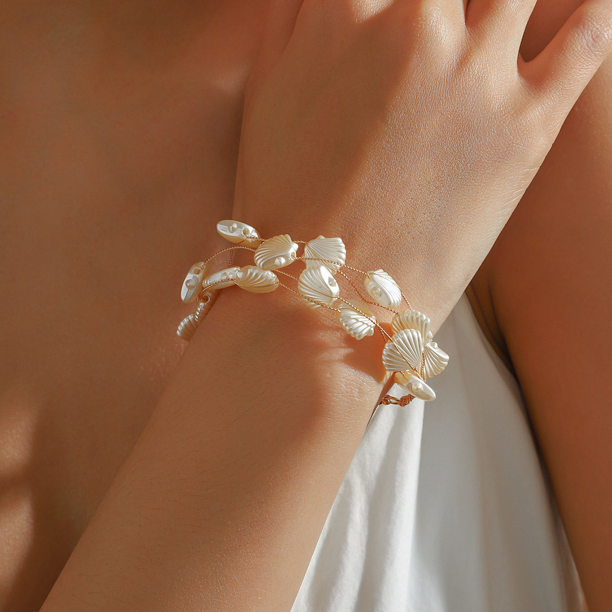 Women Accessories In Amazon - Accessori di tendenza: Bracciale da donna