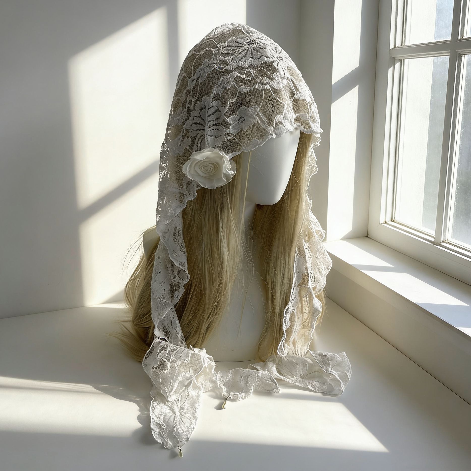 Women Accessories Photos - Nuovo Accessorio Primaverile per Ragazze: Foulard