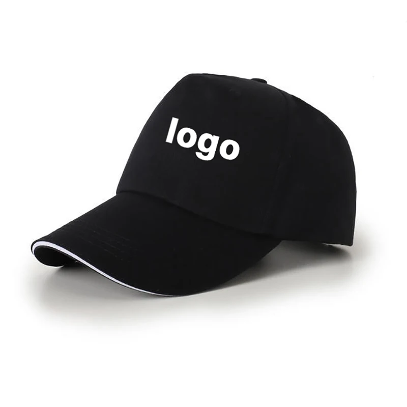 Women'S Golf Accessories - Cappellini da sole personalizzati per uomo