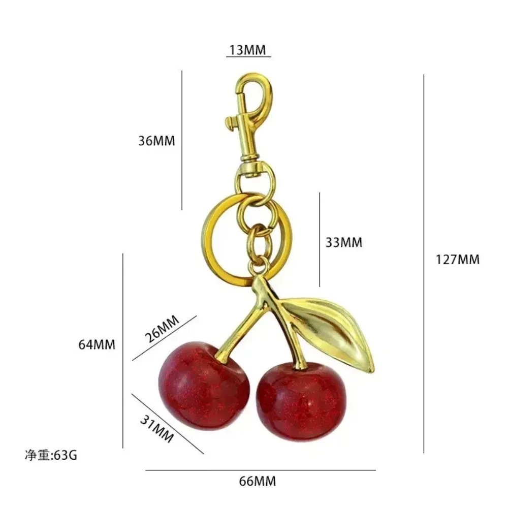 Women'S Accessories Coach - 1 ciondolo alla moda a forma