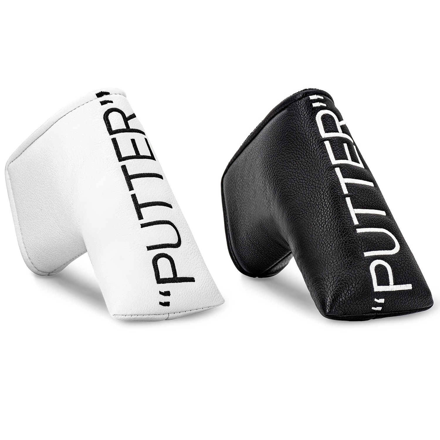 Women'S Golf Accessories - 1 copricapo per putter da golf