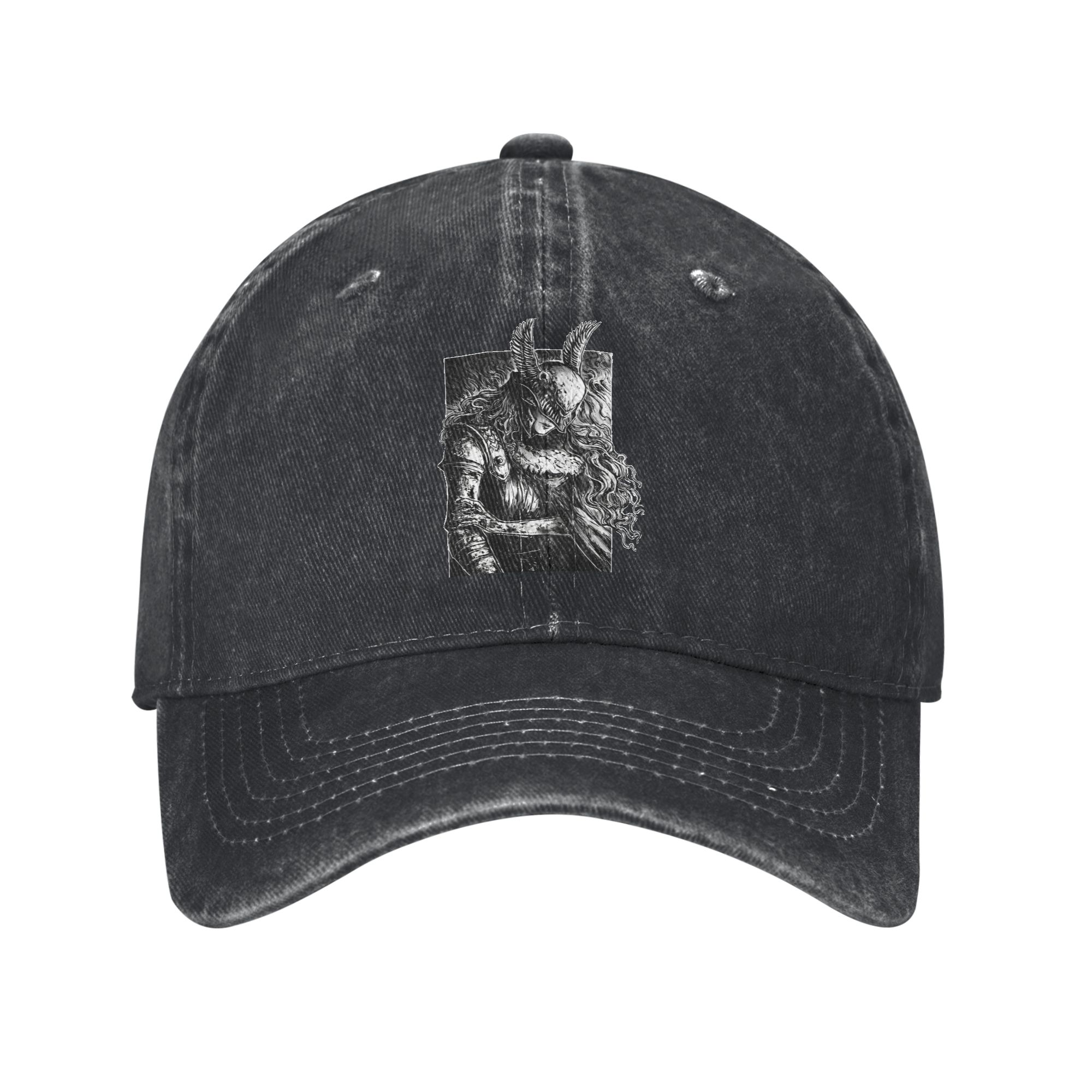 Women'S Golf Accessories - Cappellino da Baseball Fan Art Elden