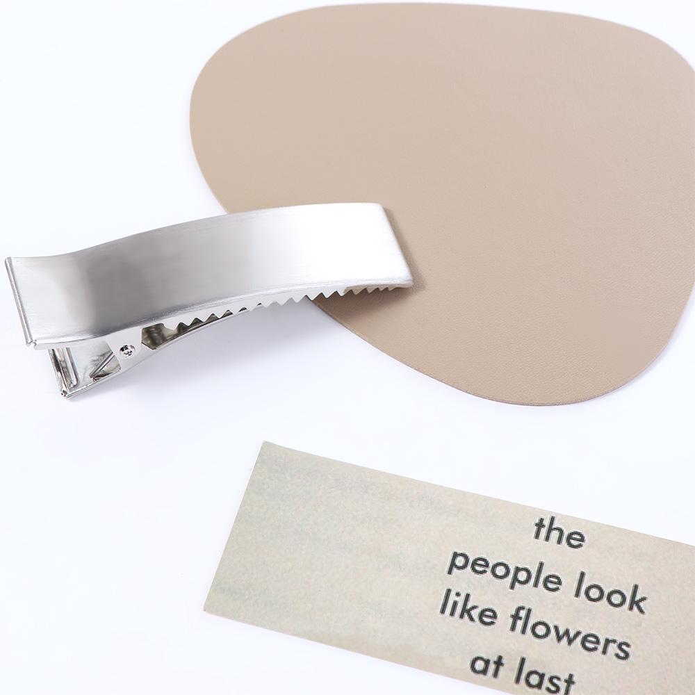 Fermaglio per capelli con fran - Women Accessories Drawing recensione e prezzo