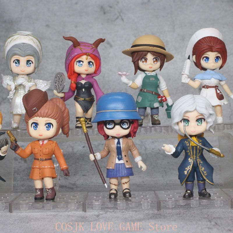 Identity V - Statuetta da Coll - Women'S Anime Accessories recensione e prezzo