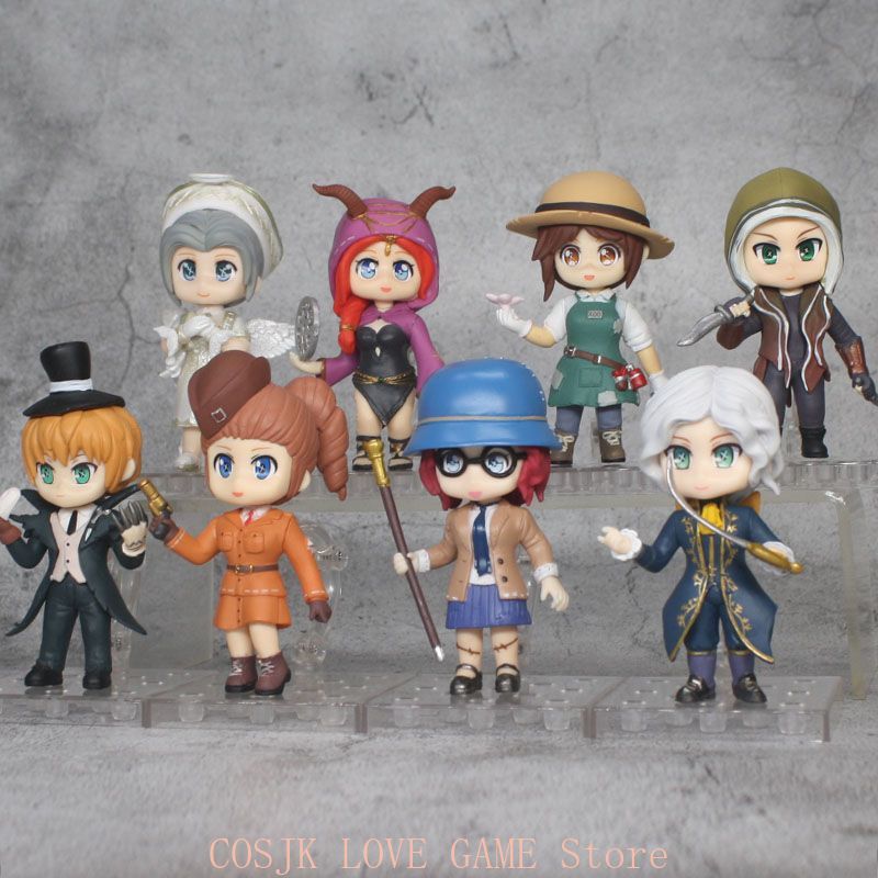 Identity V - Statuetta da Coll - Women'S Anime Accessories recensione e prezzo