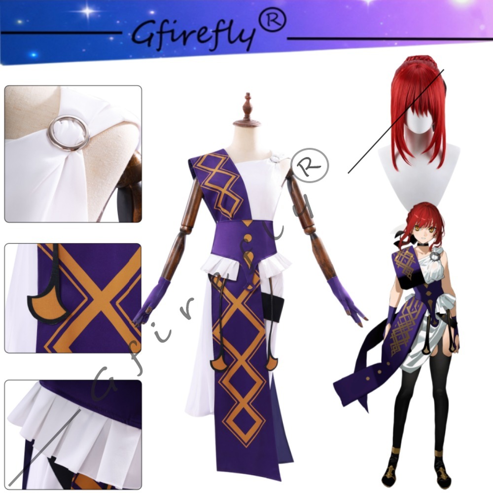 Costume da Cosplay di Hippolyt - Women Accessories In Amazon recensione e prezzo