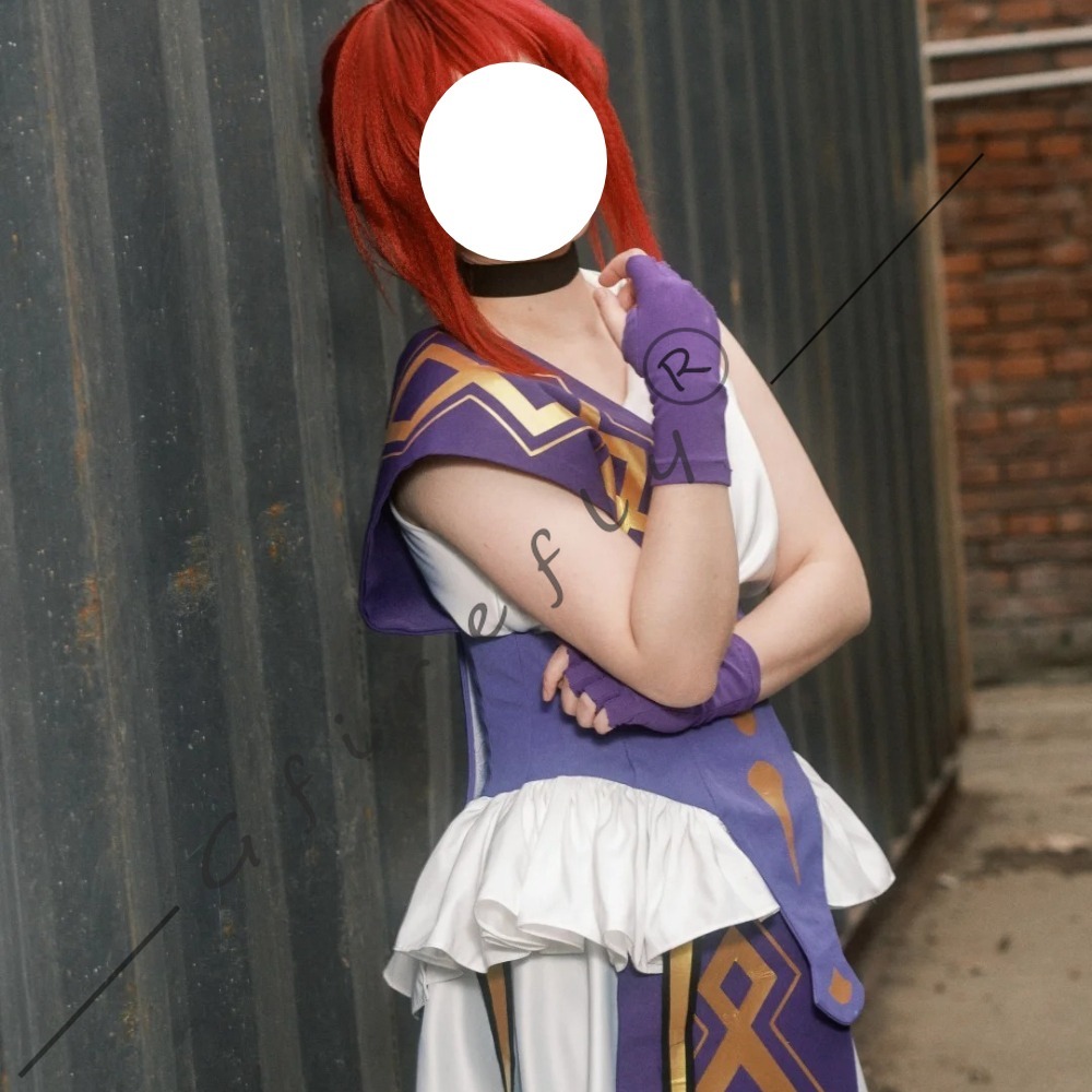 Costume da Cosplay di Hippolyt - Women Accessories In Amazon recensione e prezzo
