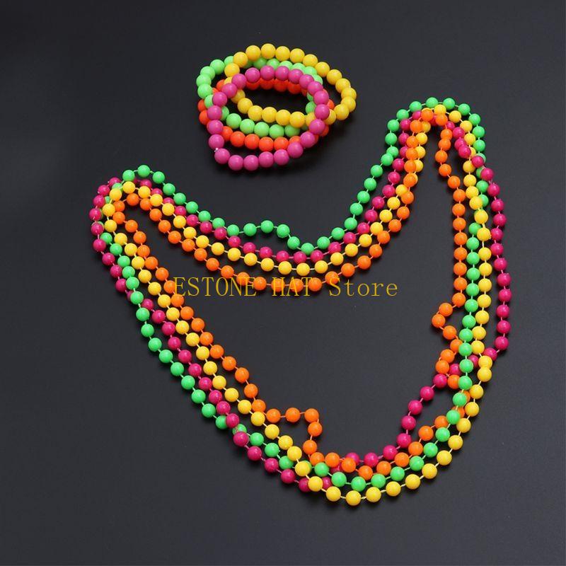 49MF Accessori per costumi da  - Women'S Accessories In The 80S recensione e prezzo