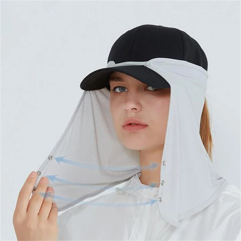 Berretto da pesca ad asciugatu - Women'S Golf Accessories recensione e prezzo
