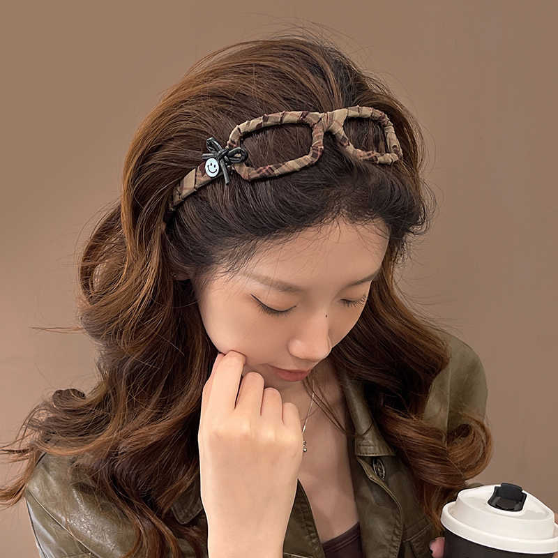 Fascia per occhiali alla moda  - Women Accessories Photos recensione e prezzo