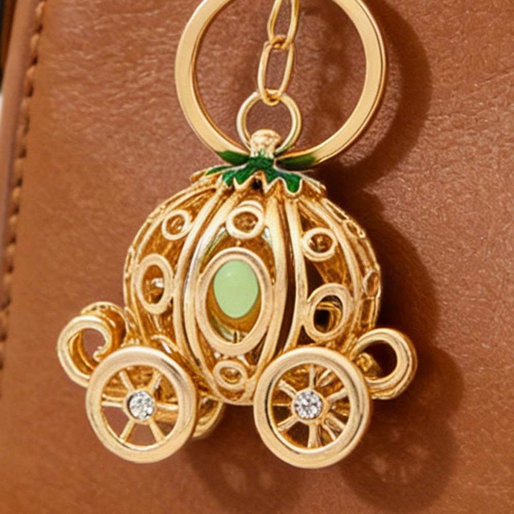 Portachiavi Carrozza di Zucca, - Women'S Accessories Coach recensione e prezzo