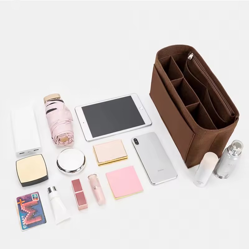 Organizer per Borsa in Feltro, - Women'S Accessories Coach recensione e prezzo