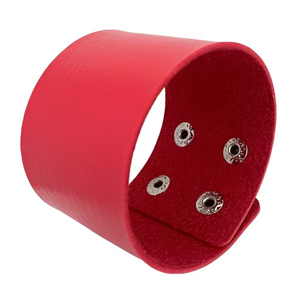 Bracciale punk tinta unita sem - Women'S Accessories In The 80S recensione e prezzo