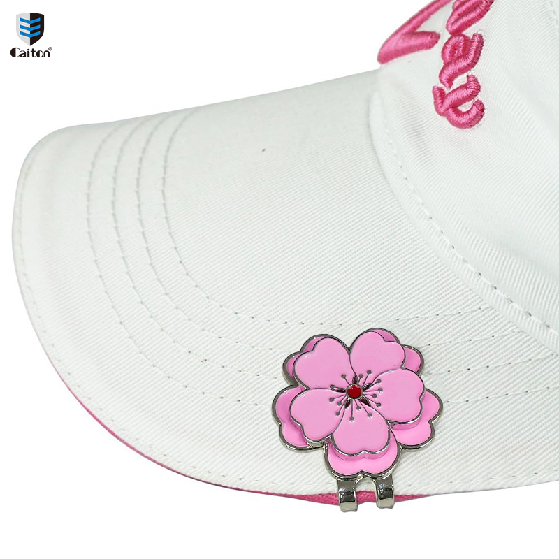 Clip per Cappello da Golf Cait - Women'S Golf Accessories recensione e prezzo