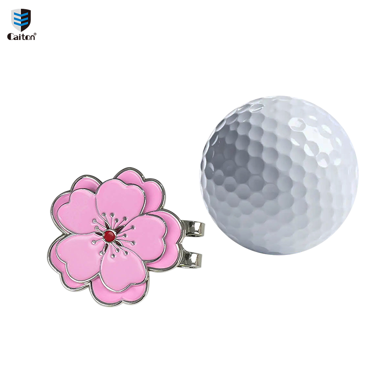 Clip per Cappello da Golf Cait - Women'S Golf Accessories recensione e prezzo