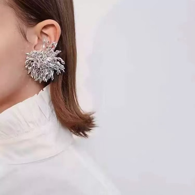 Nuovi Orecchini a Forma di Fuo - Women Accessories In Amazon recensione e prezzo