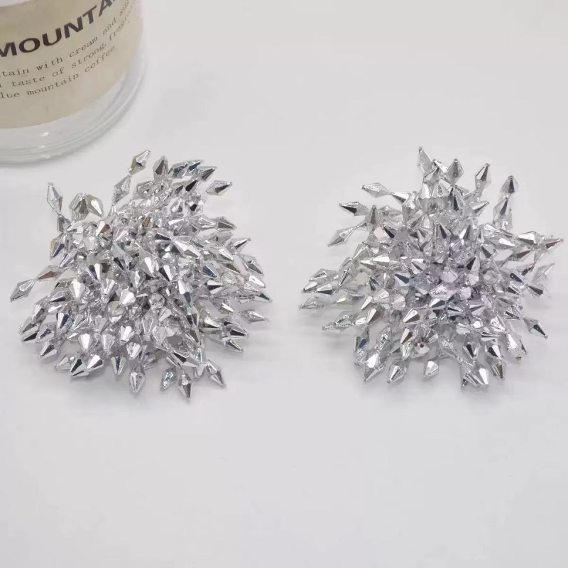 Nuovi Orecchini a Forma di Fuo - Women Accessories In Amazon recensione e prezzo