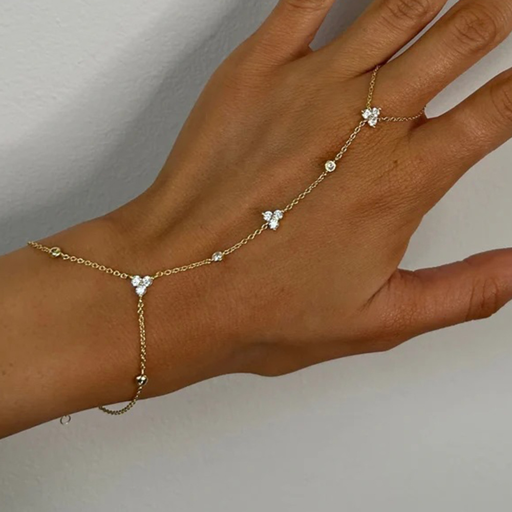 Bracciale a catena da polso se - Women Accessories In Amazon recensione e prezzo