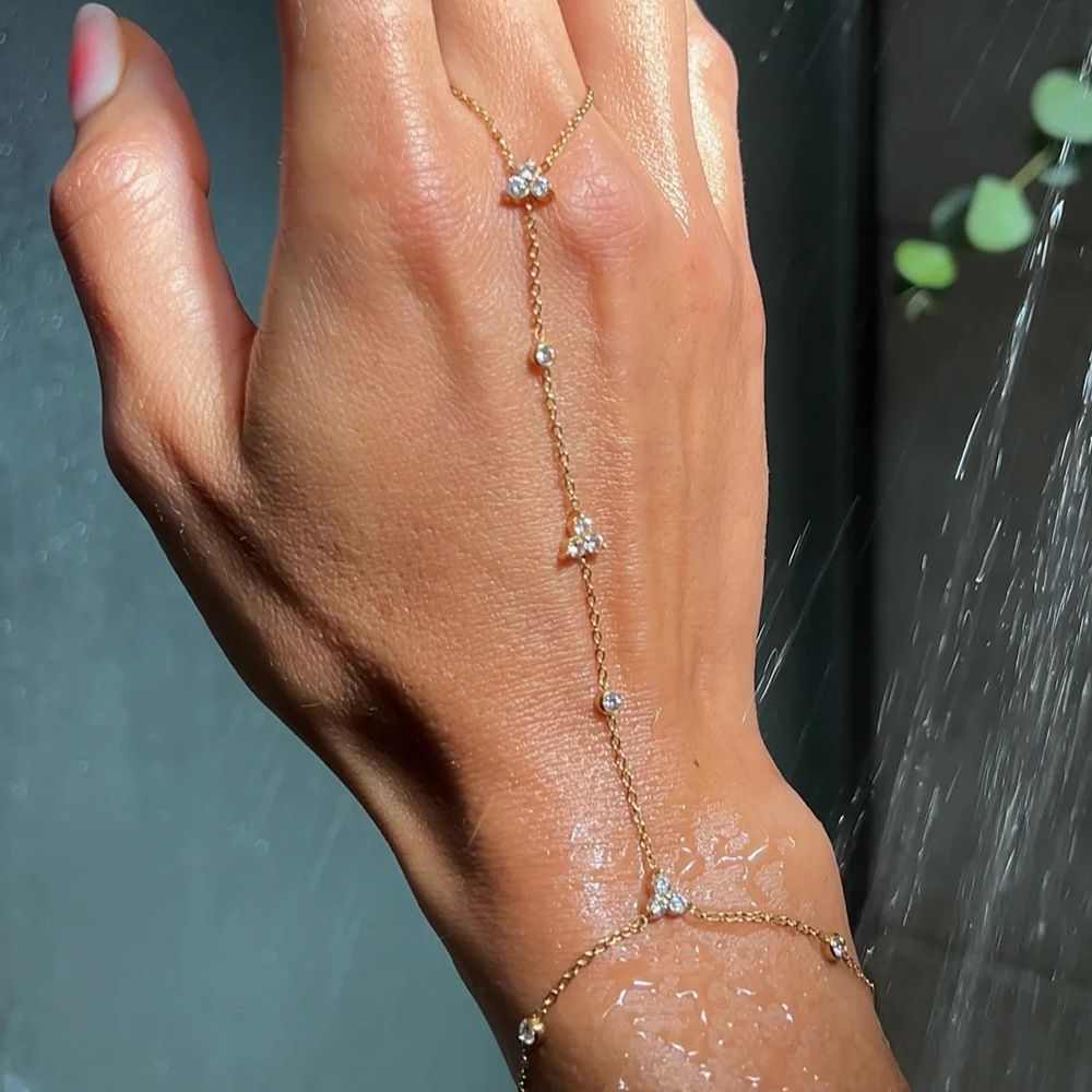 Bracciale a catena da polso se - Women Accessories In Amazon recensione e prezzo