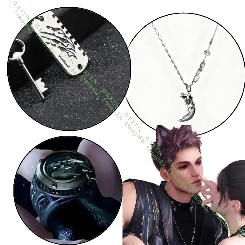 Maschera Mezza Faccia Love and - Queen Accessories recensione e prezzo
