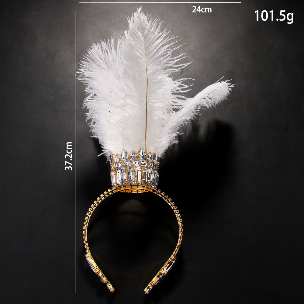 Copricapo da donna con corona  - Queen Accessories recensione e prezzo