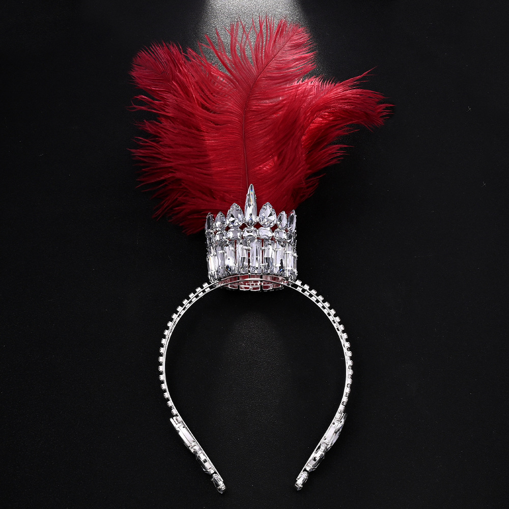 Copricapo da donna con corona  - Queen Accessories recensione e prezzo