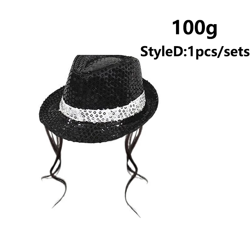 Costume da Discoteca Anni '80  - Women'S Accessories In The 80S recensione e prezzo