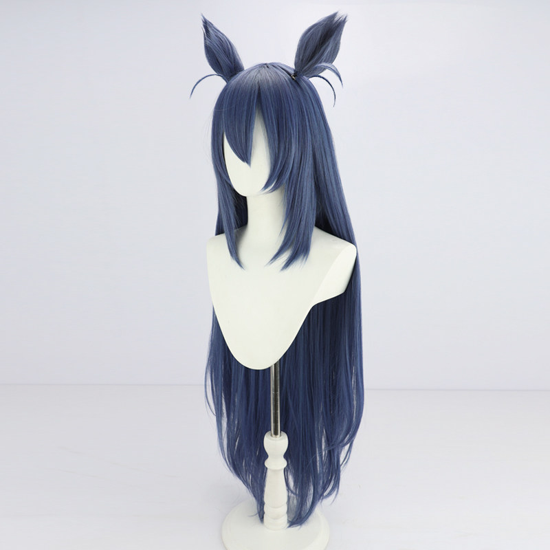 Parrucca cosplay Umamusume Pre - Women Accessories In Amazon recensione e prezzo