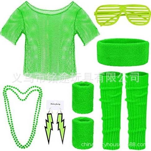 Accessori per abiti anni '90 S - Women'S Accessories In The 80S recensione e prezzo