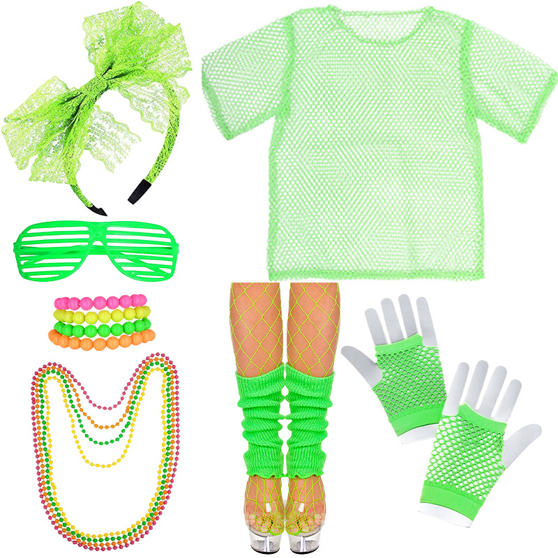 Accessori per abiti anni '90 S - Women'S Accessories In The 80S recensione e prezzo
