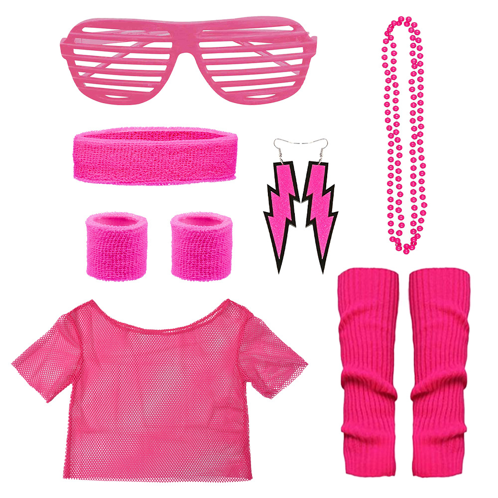 Accessori per abiti anni '90 S - Women'S Accessories In The 80S recensione e prezzo
