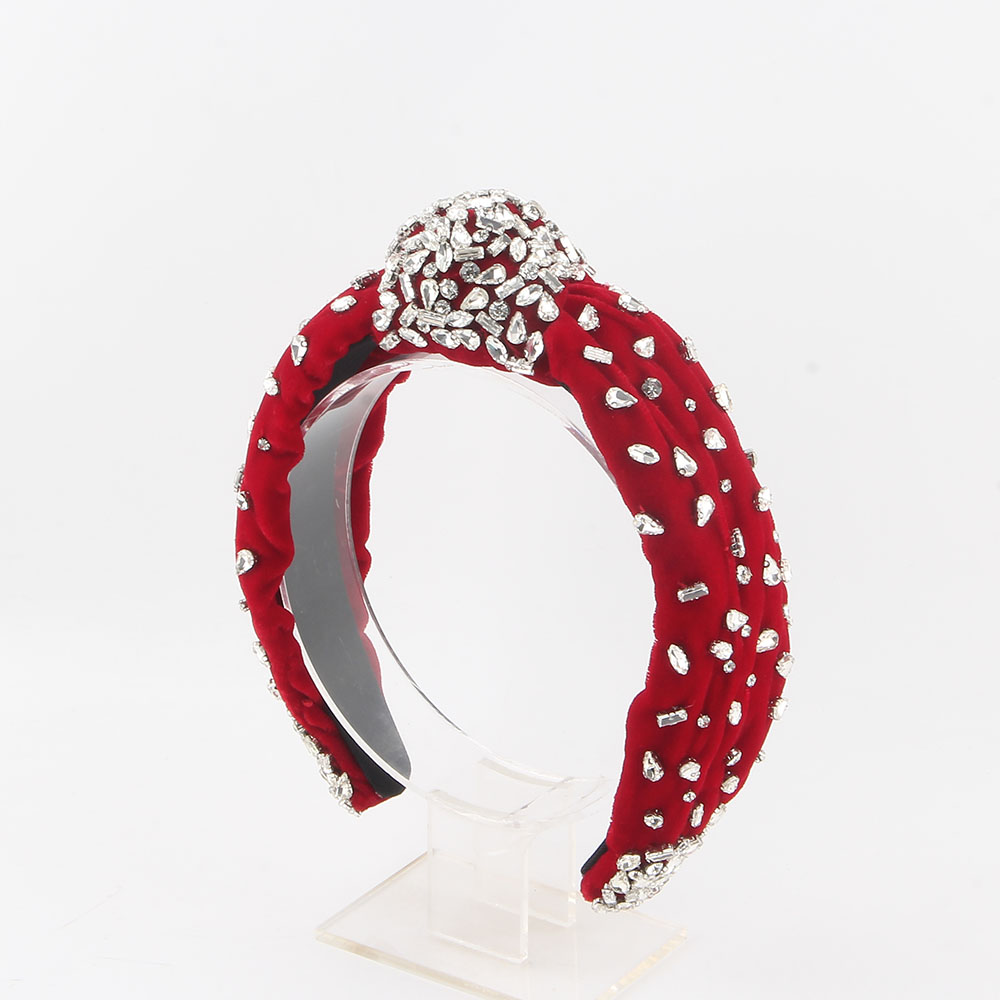   Fascia per capelli in flanel - Women Accessories In Amazon recensione e prezzo