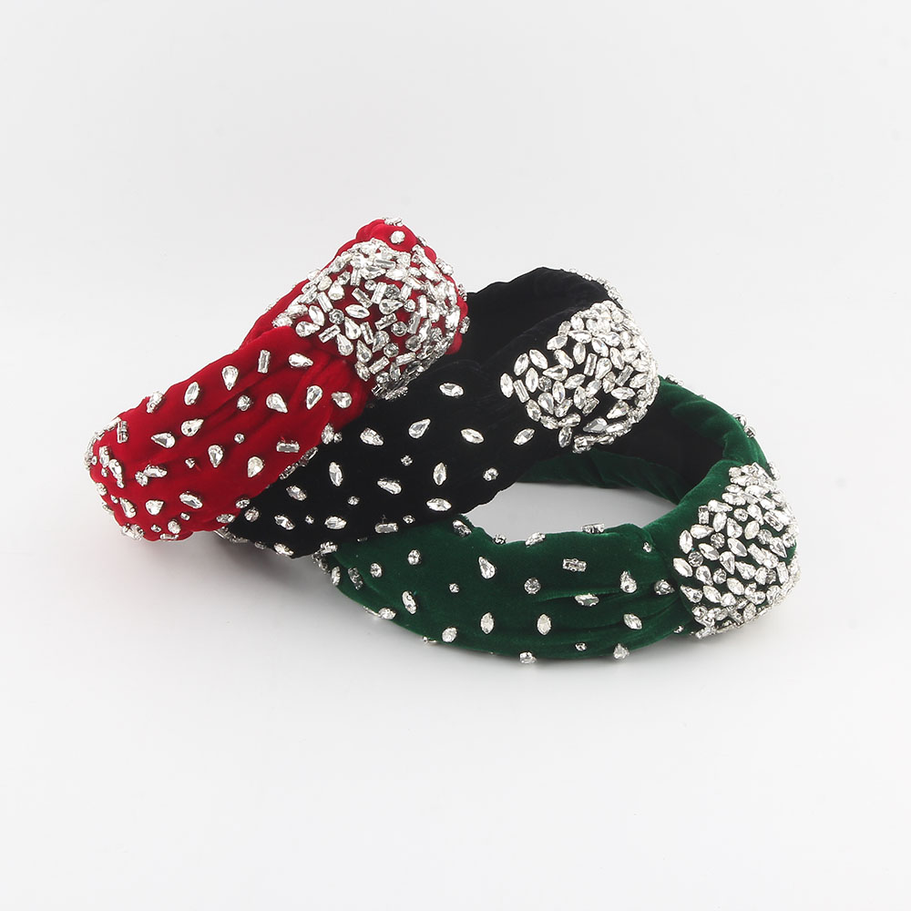  Fascia per capelli in flanel - Women Accessories In Amazon recensione e prezzo