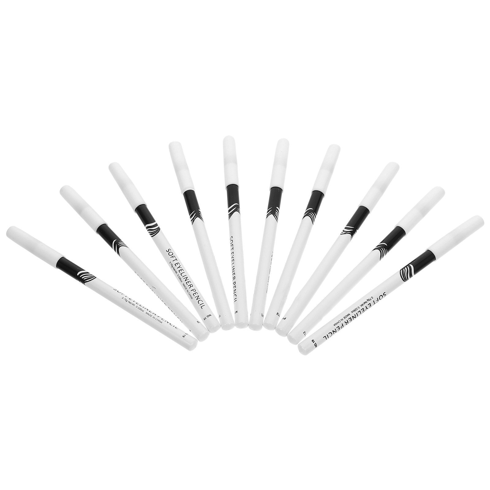 10 Matite Eyeliner per Trucco  - Women Accessories Drawing recensione e prezzo