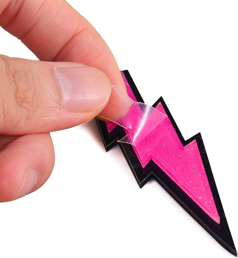 Accessori Anni '80 per Donne:  - Women'S Accessories In The 80S recensione e prezzo