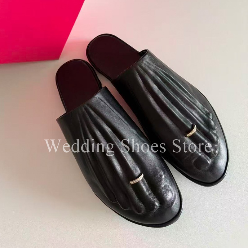 Pantofole stile designer novit - Women Accessories Trending recensione e prezzo