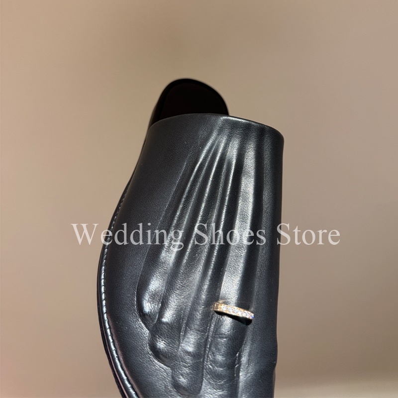 Pantofole stile designer novit - Women Accessories Trending recensione e prezzo