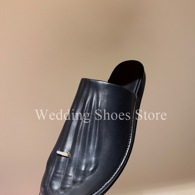 Pantofole stile designer novit - Women Accessories Trending recensione e prezzo