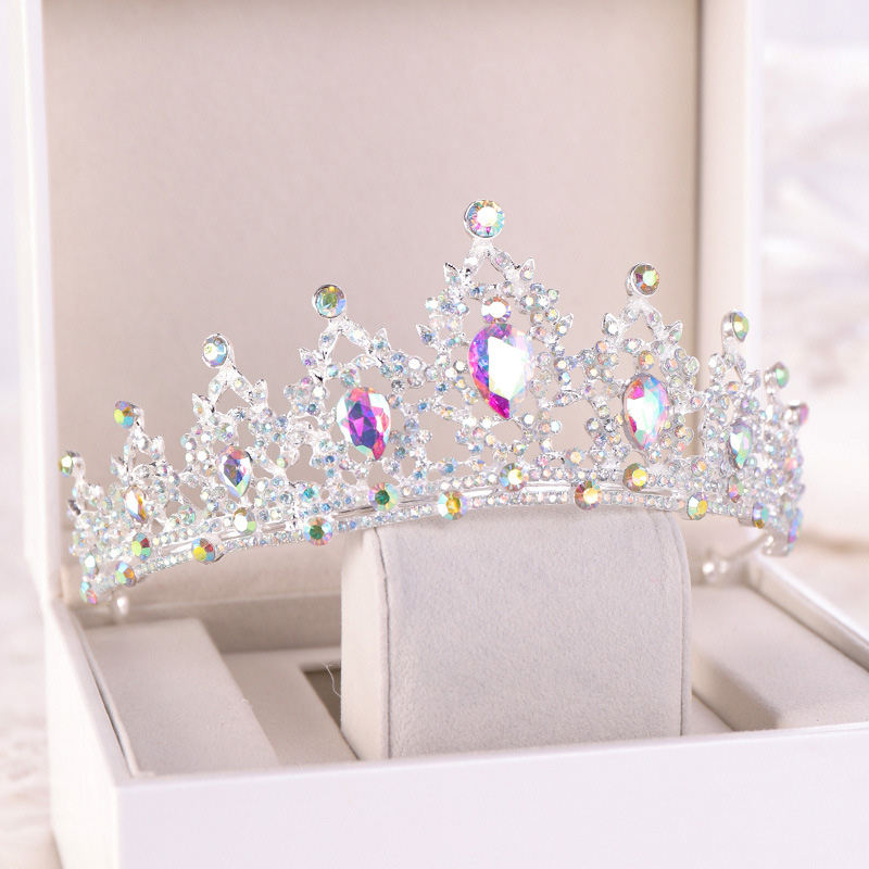 Accessori per Capelli da Sposa - Queen Accessories recensione e prezzo