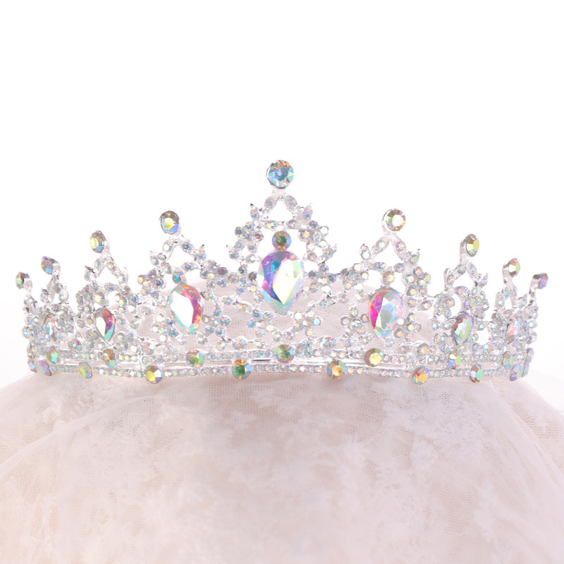 Accessori per Capelli da Sposa - Queen Accessories recensione e prezzo