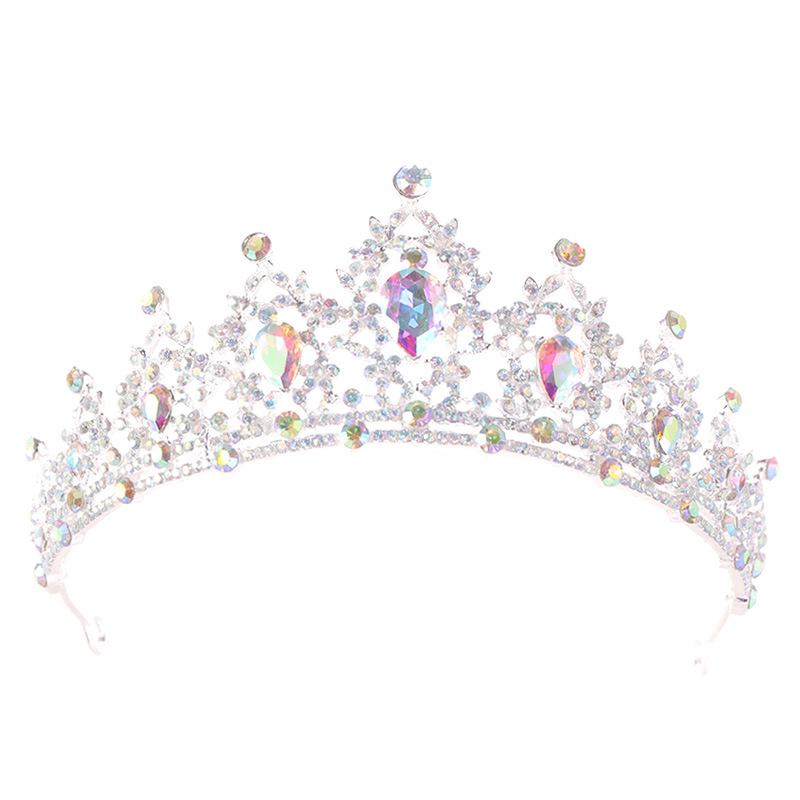 Accessori per Capelli da Sposa - Queen Accessories recensione e prezzo