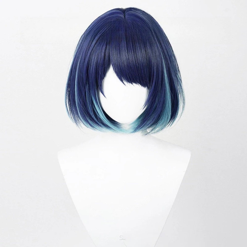 Parrucche Cosplay Kurokawa Aka - Women'S Accessories Clothing recensione e prezzo